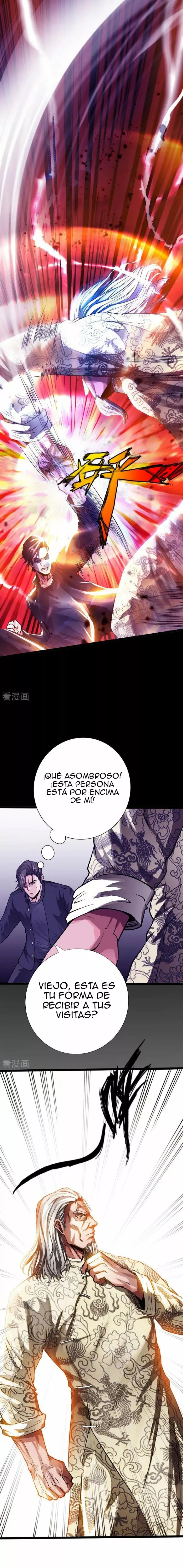 Mal sin igual — Capítulo 52 — 9