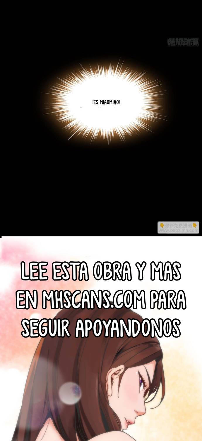 Cultivo Dual con mi HAREM de Bellezas Inmortales — Capítulo 19 — 29