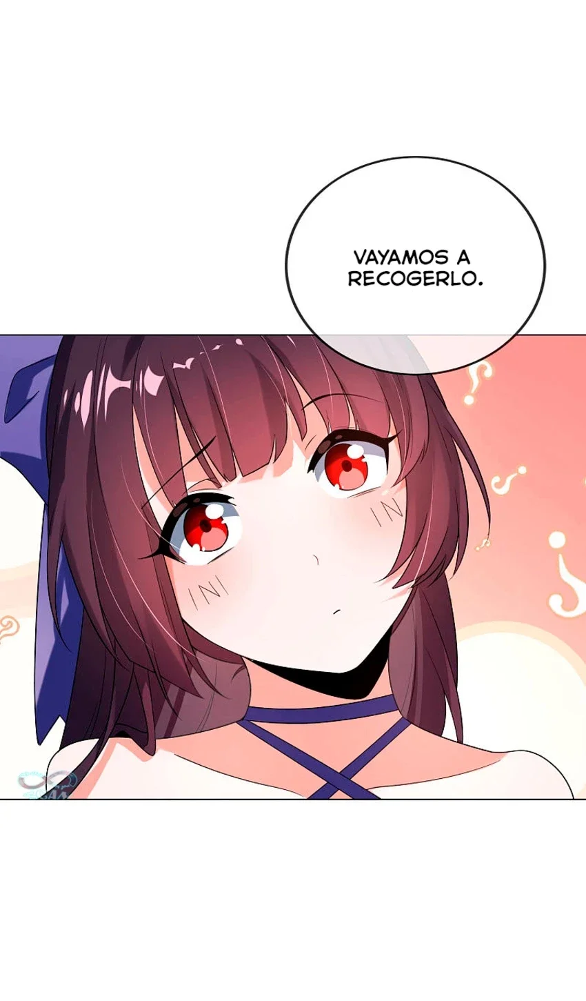 La Escatología de Mi Dama — Capitulo 6 — 31