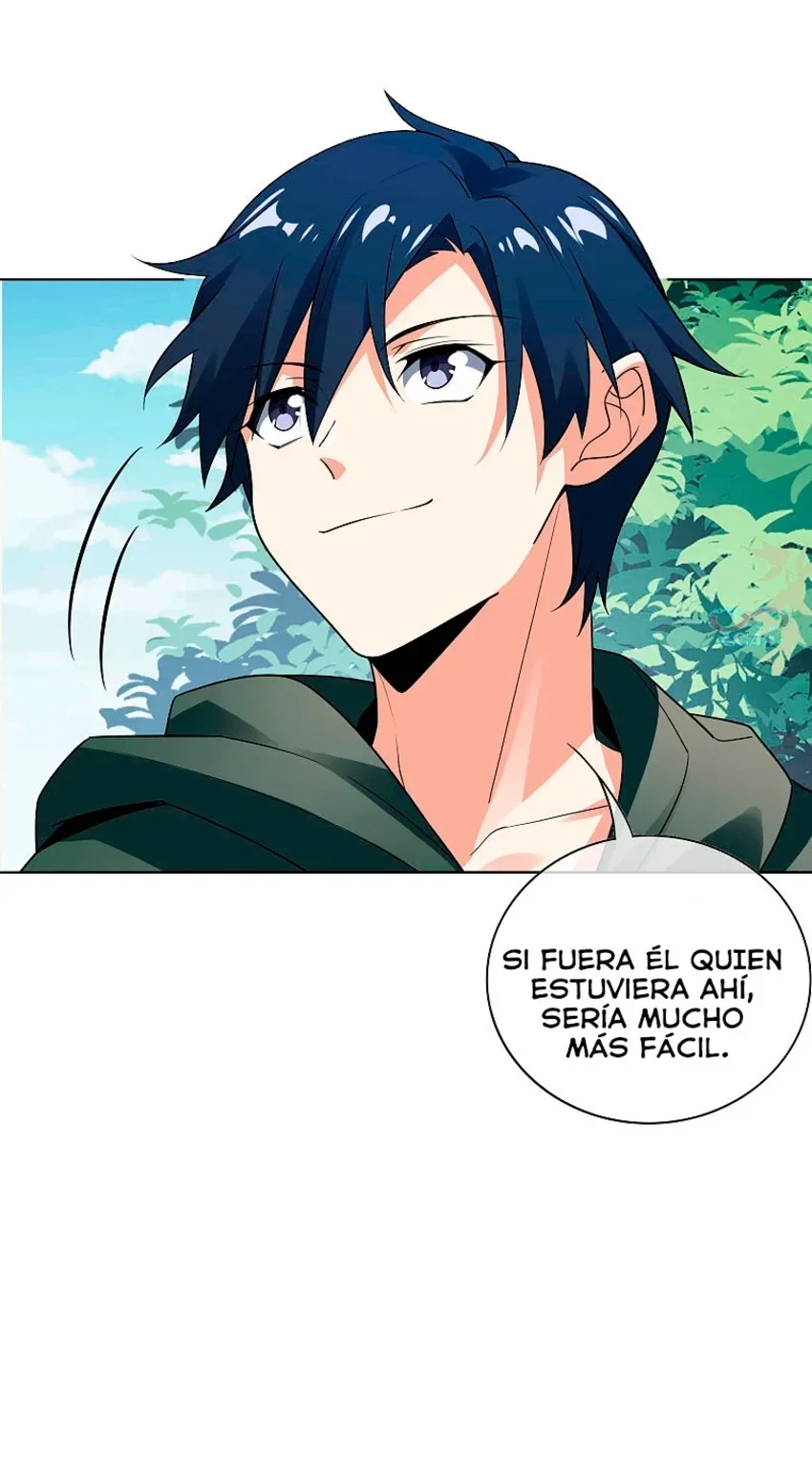 La Escatología de Mi Dama — Capitulo 6 — 37