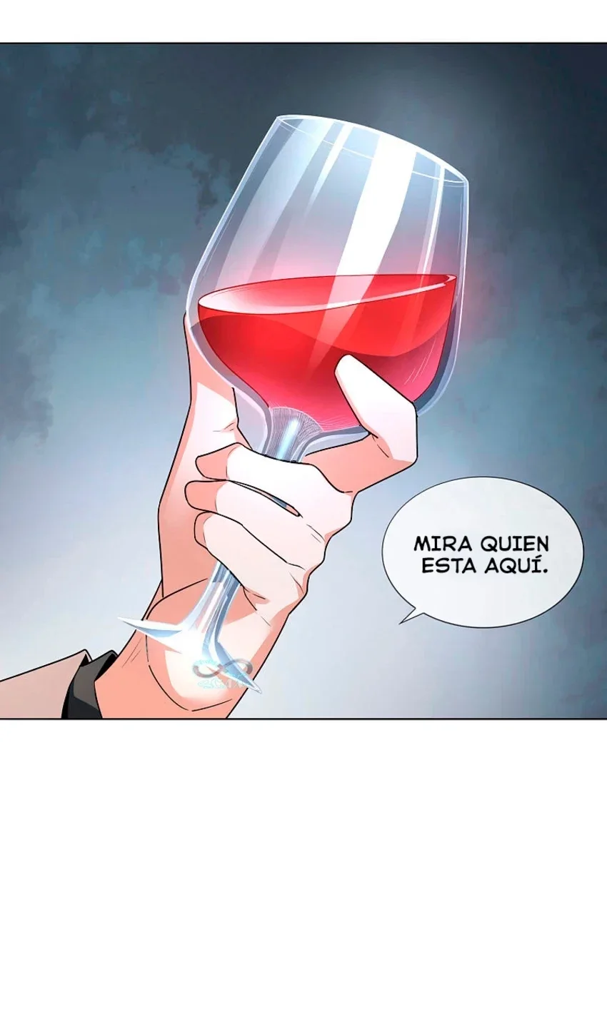 La Escatología de Mi Dama — Capitulo 6 — 38