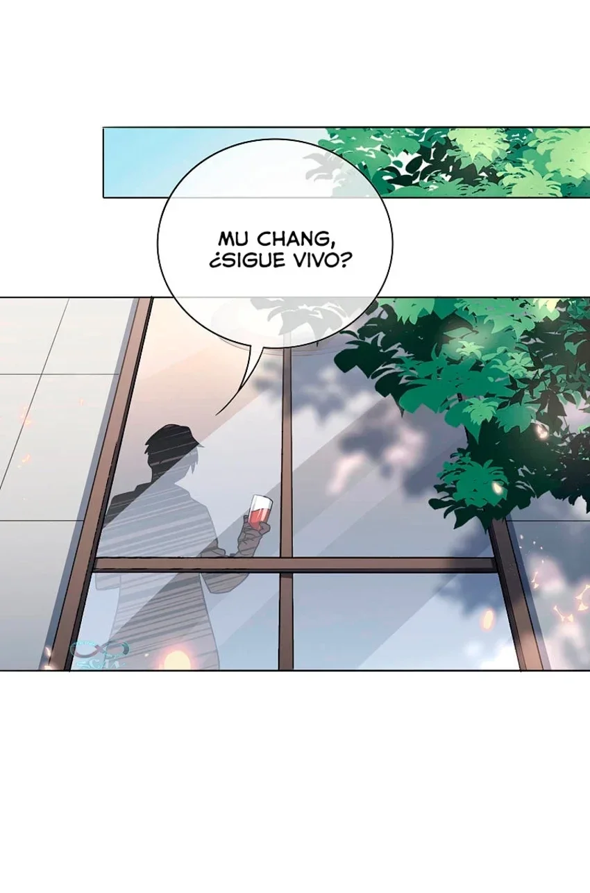 La Escatología de Mi Dama — Capitulo 6 — 39