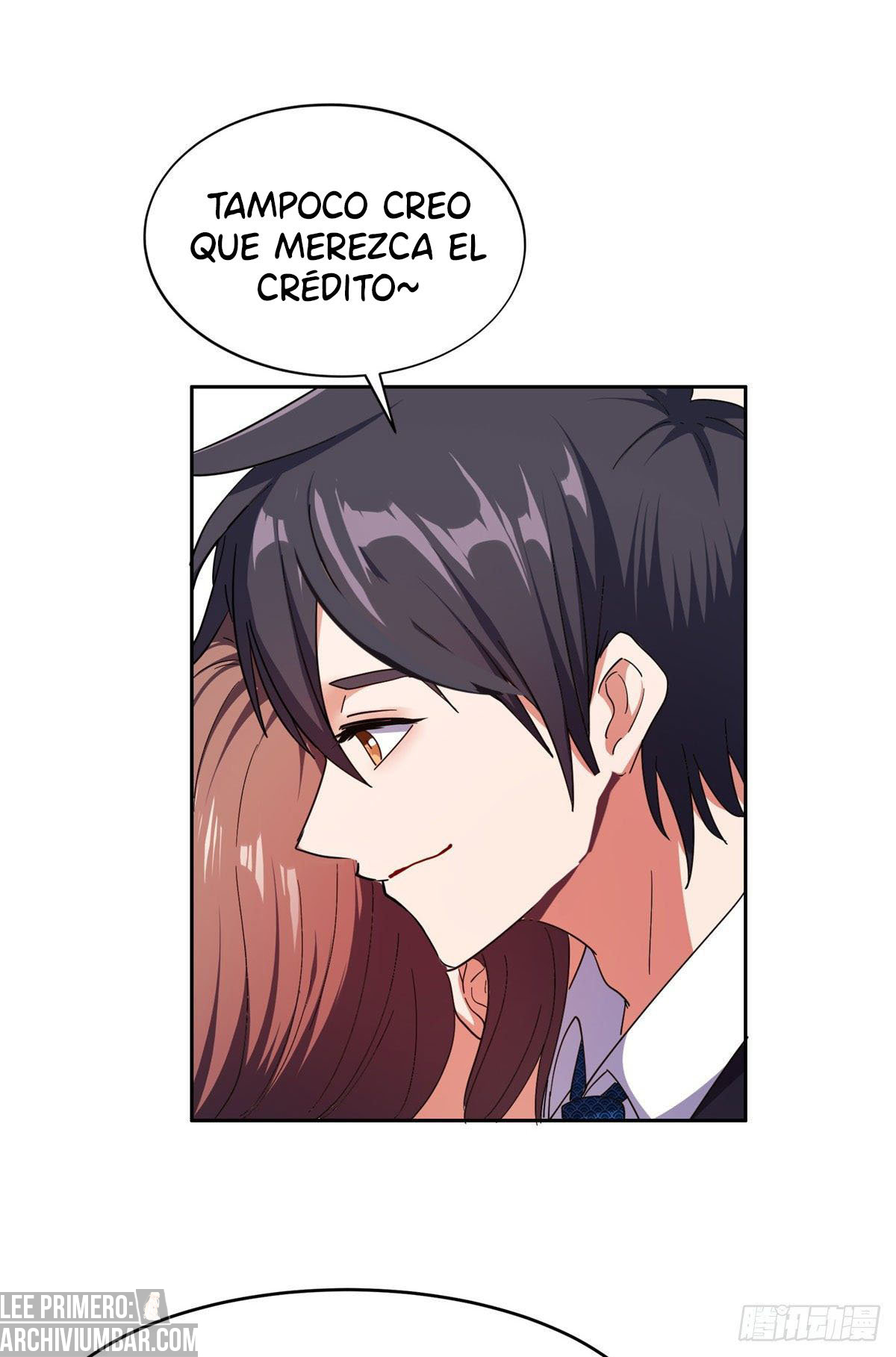 Renacimiento del prodigio divino — Capítulo 35 — 9