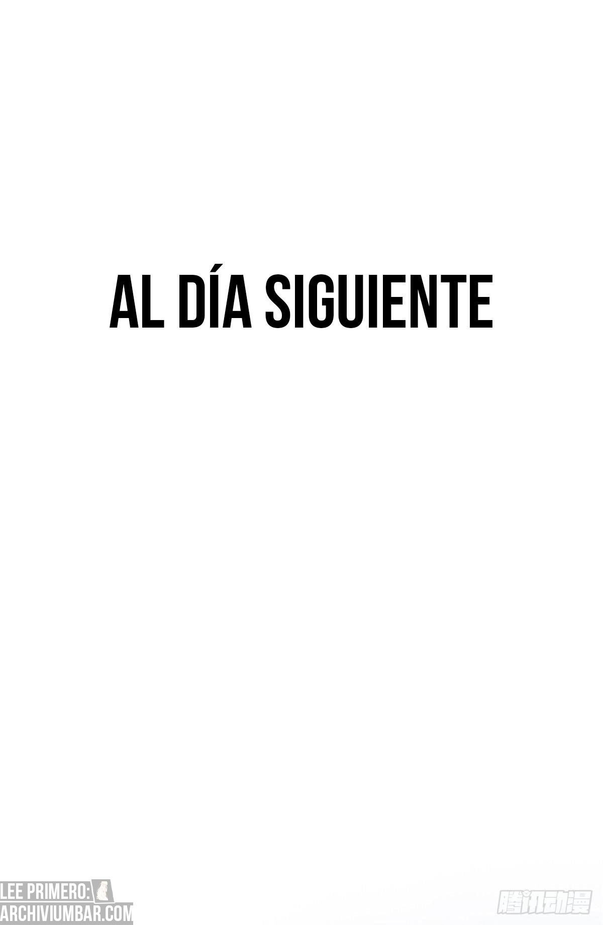 Renacimiento del prodigio divino — Capítulo 35 — 19