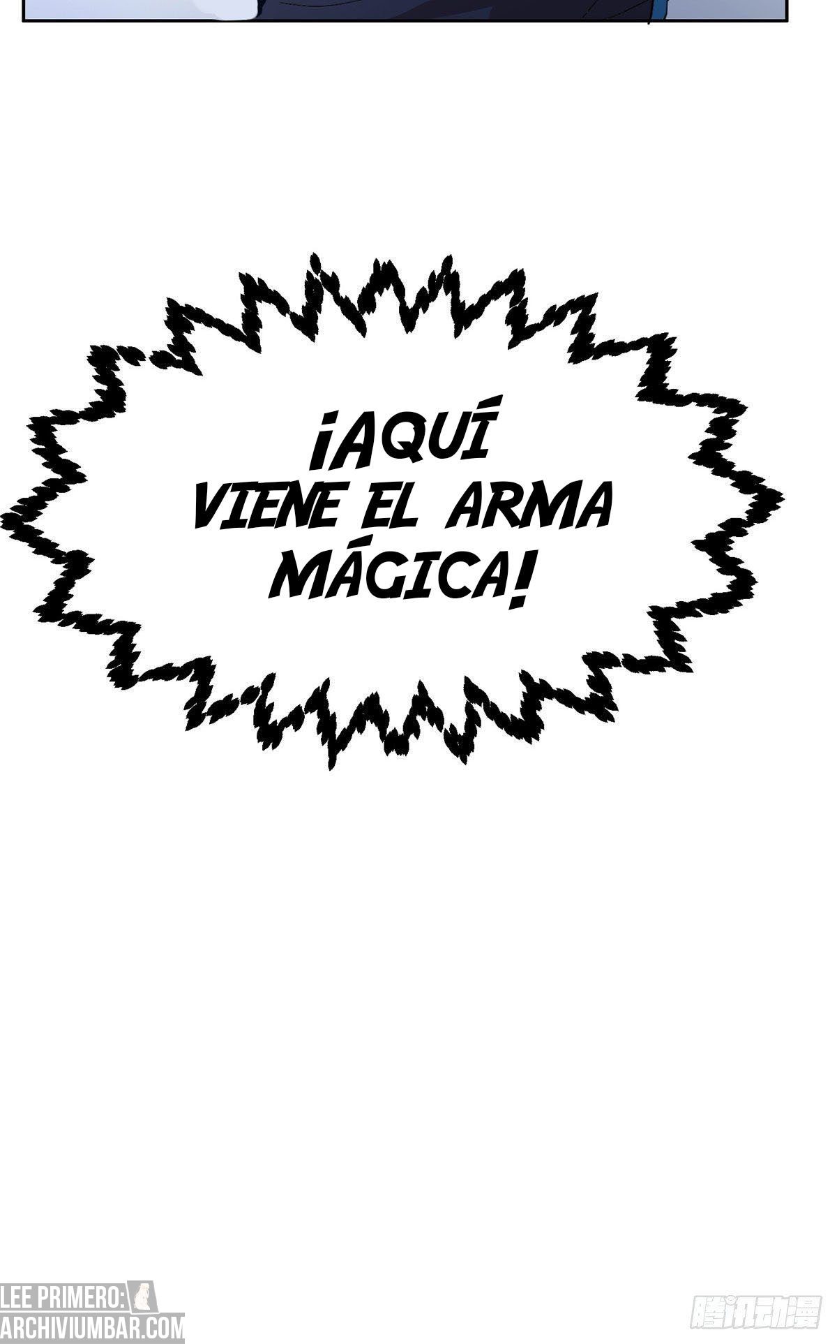 Renacimiento del prodigio divino — Capítulo 35 — 34