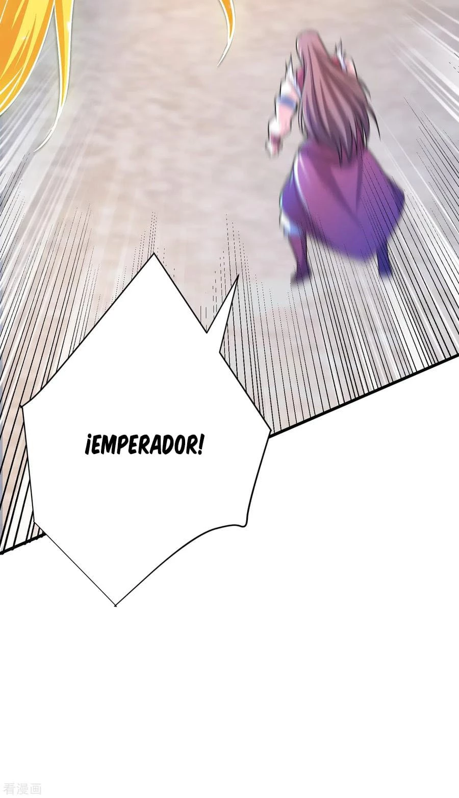 El ascenso del rey demonio —  Capítulo 165 — 20
