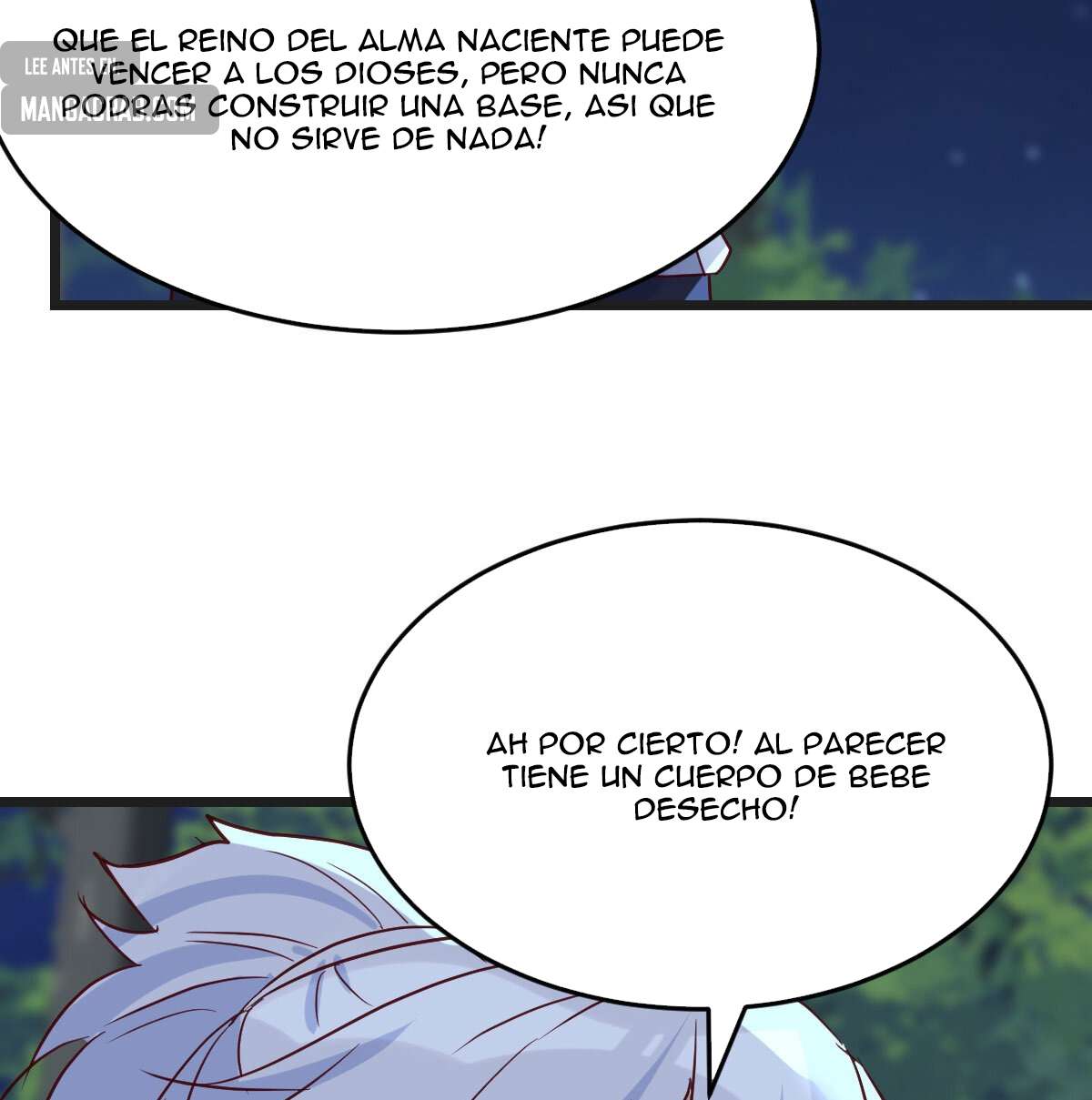 Soy invencible con muchas mujeres y muchos hijos~ — Capítulo 75 — 13