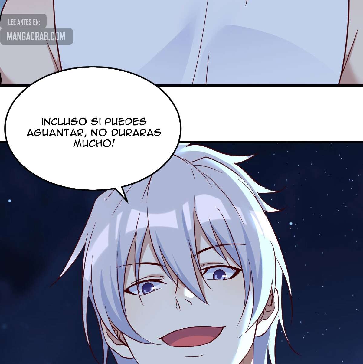 Soy invencible con muchas mujeres y muchos hijos~ — Capítulo 75 — 27