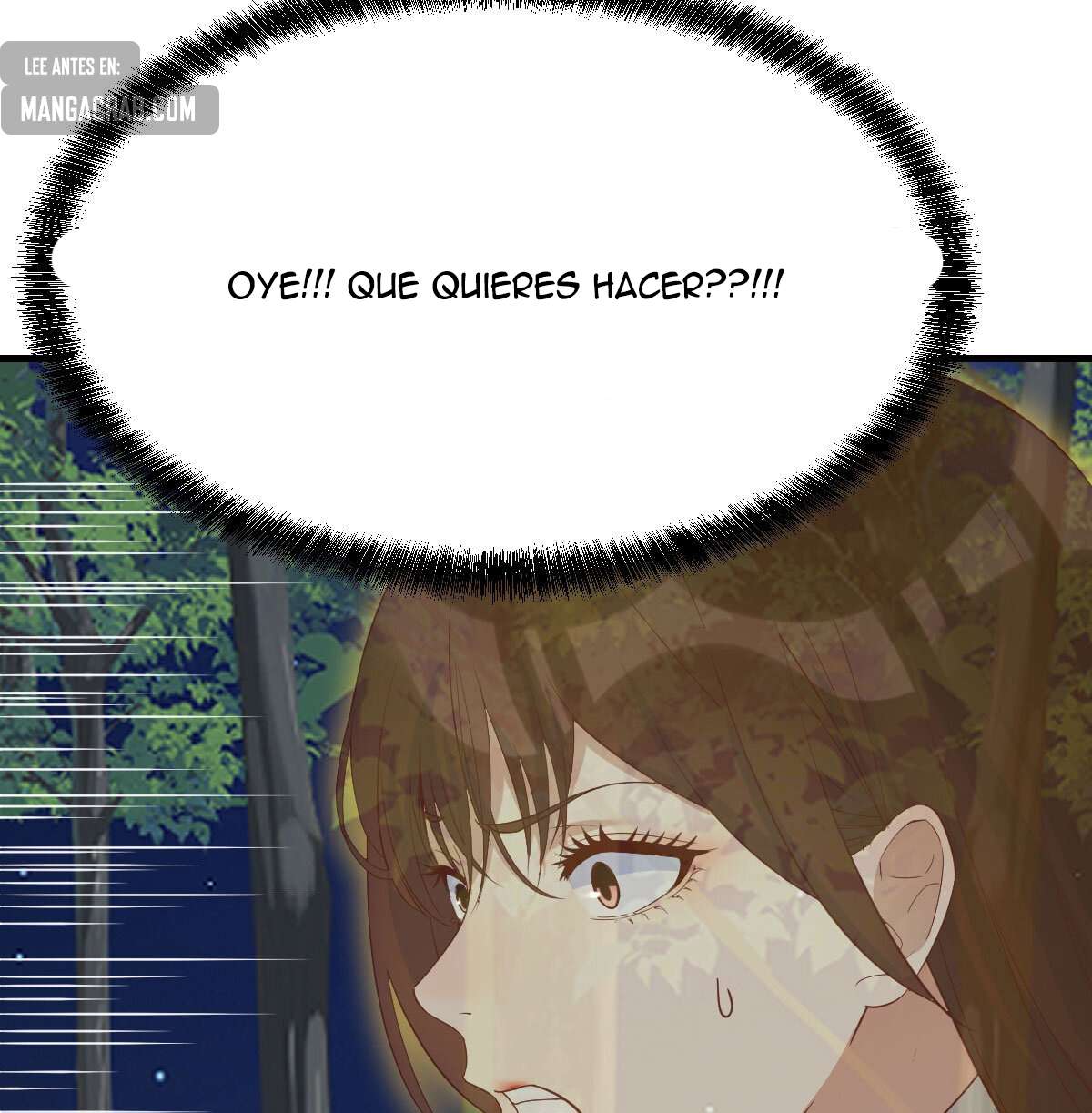 Soy invencible con muchas mujeres y muchos hijos~ — Capítulo 75 — 43
