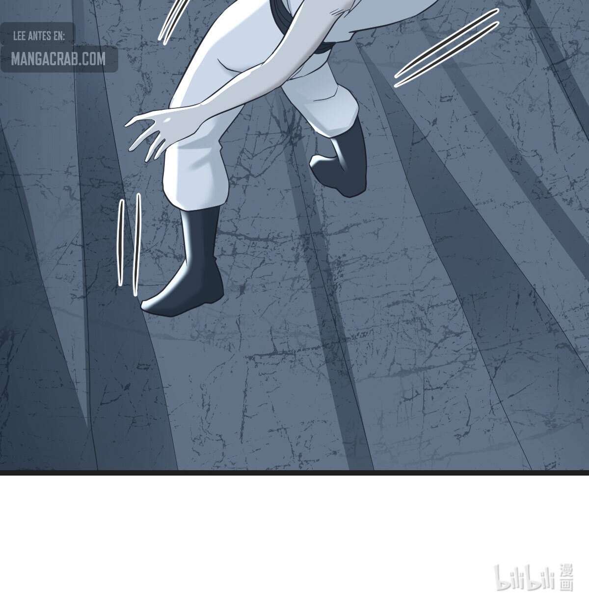 Soy invencible con muchas mujeres y muchos hijos~ — Capítulo 75 — 68
