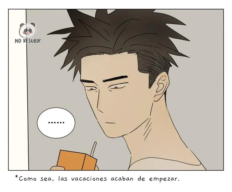 Nan Hao y Shang Feng: El Dúo Inusual —  Capítulo 37 — 10