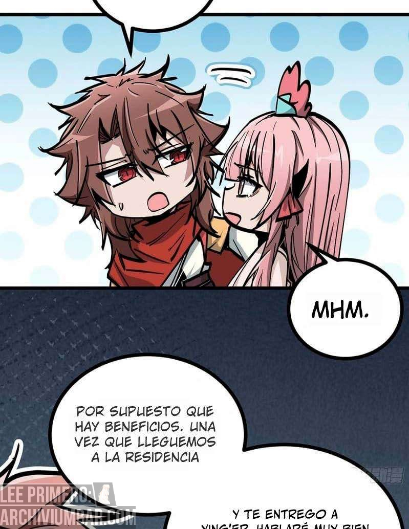 Hada, por favor, escucha mi explicación — Capítulo 23 — 17