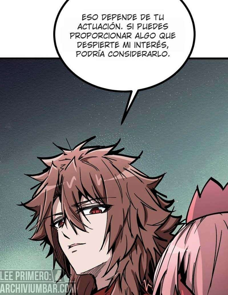 Hada, por favor, escucha mi explicación — Capítulo 23 — 23