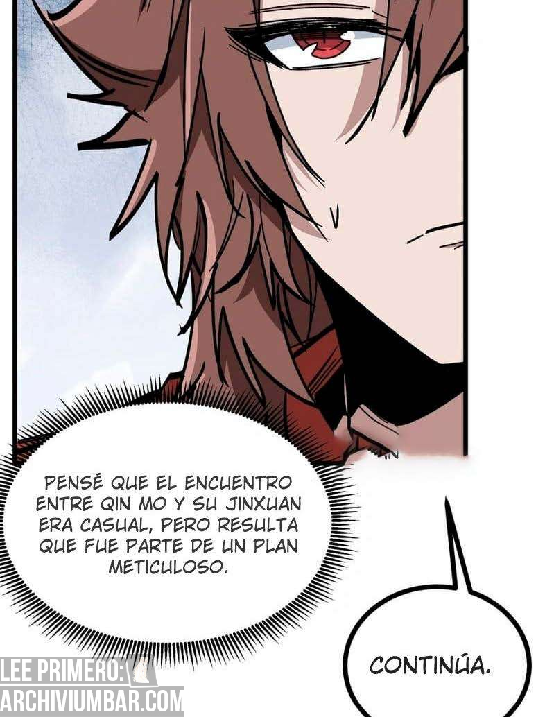 Hada, por favor, escucha mi explicación — Capítulo 23 — 33