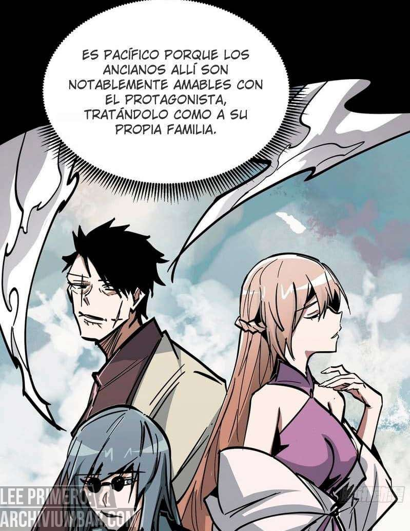 Hada, por favor, escucha mi explicación — Capítulo 23 — 40