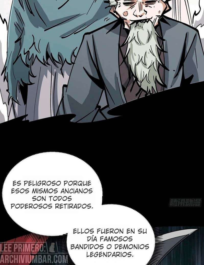 Hada, por favor, escucha mi explicación — Capítulo 23 — 42