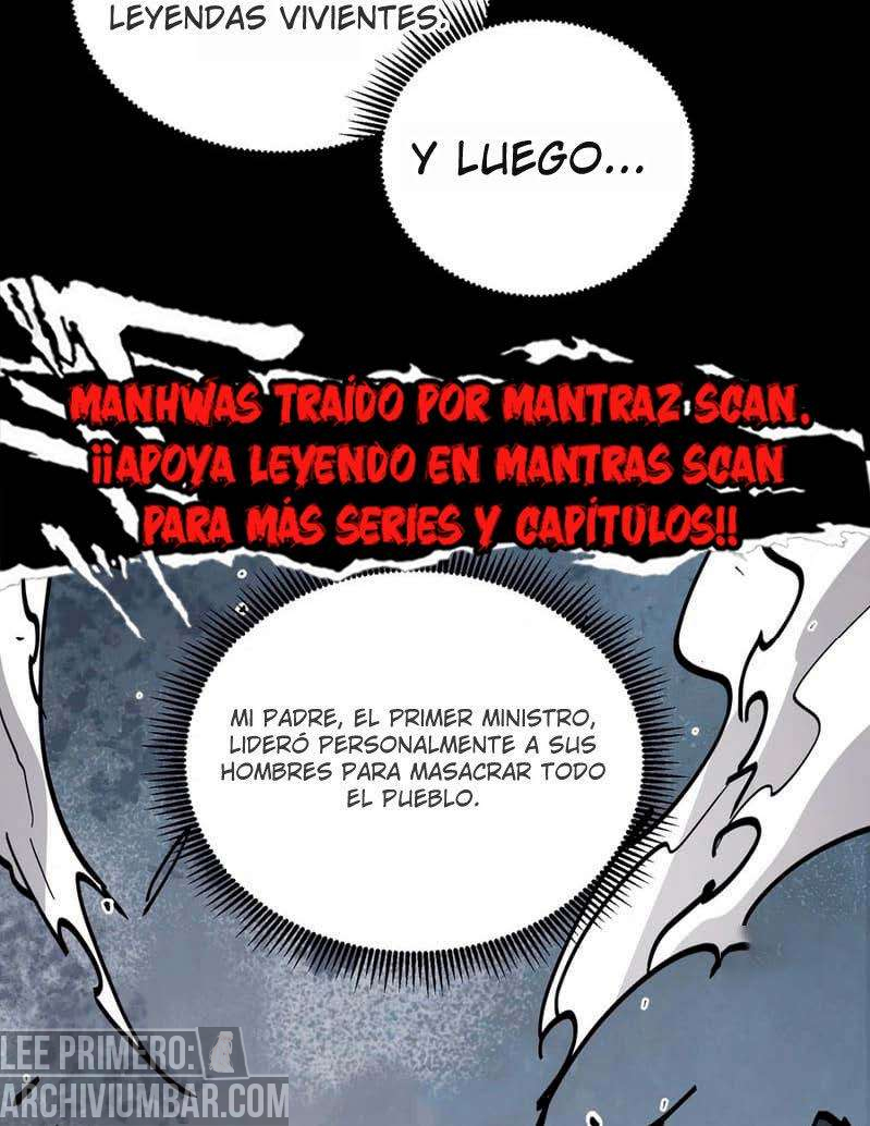 Hada, por favor, escucha mi explicación — Capítulo 23 — 45