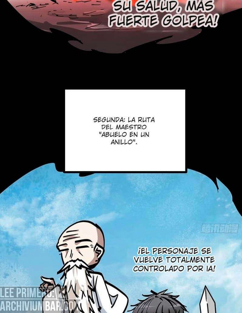 Hada, por favor, escucha mi explicación — Capítulo 23 — 57