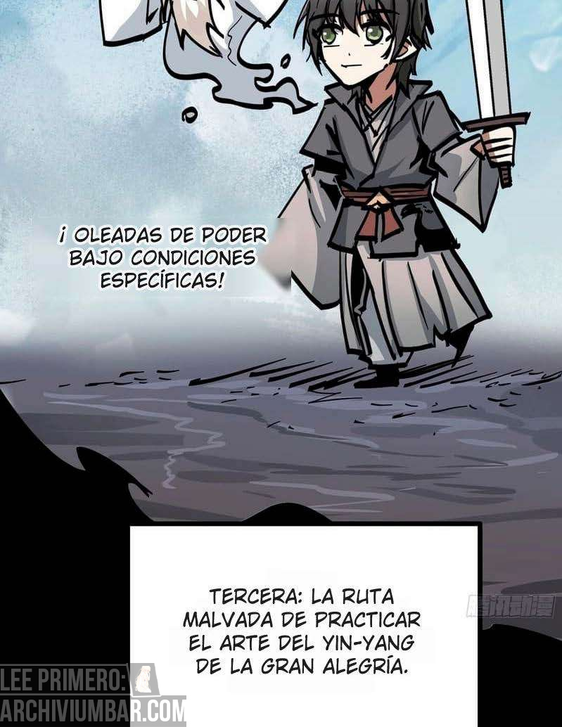 Hada, por favor, escucha mi explicación — Capítulo 23 — 58