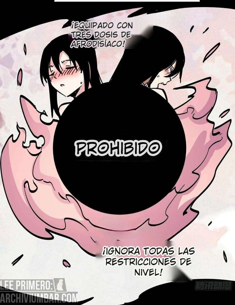 Hada, por favor, escucha mi explicación — Capítulo 23 — 59