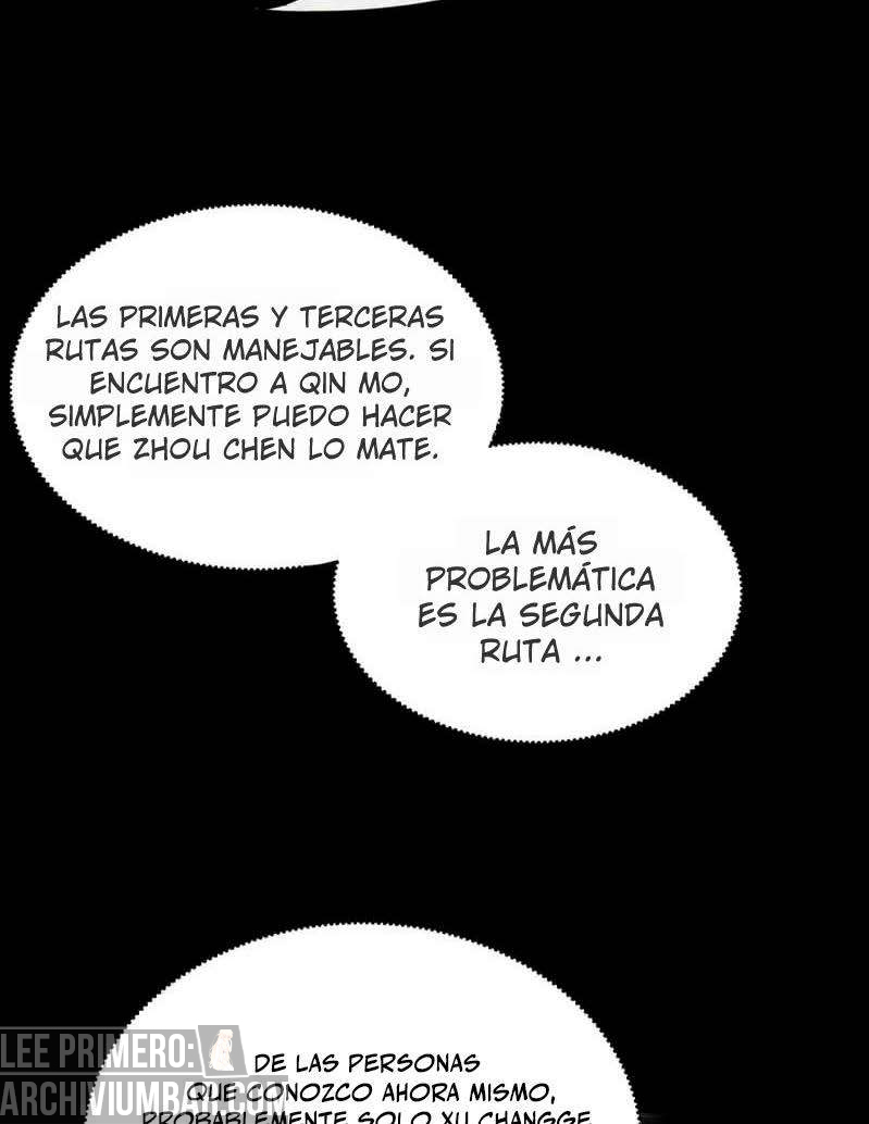 Hada, por favor, escucha mi explicación — Capítulo 23 — 60