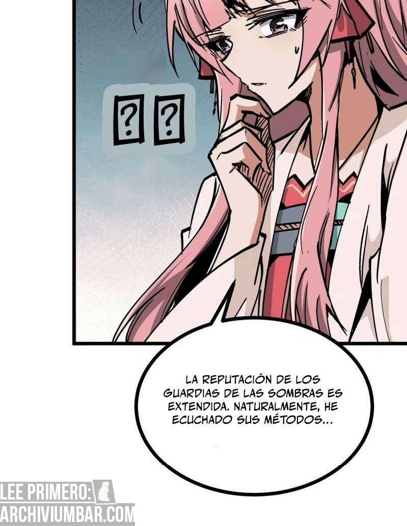 Hada, por favor, escucha mi explicación — Capítulo 23 — 64