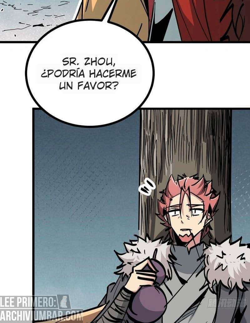 Hada, por favor, escucha mi explicación — Capítulo 23 — 79