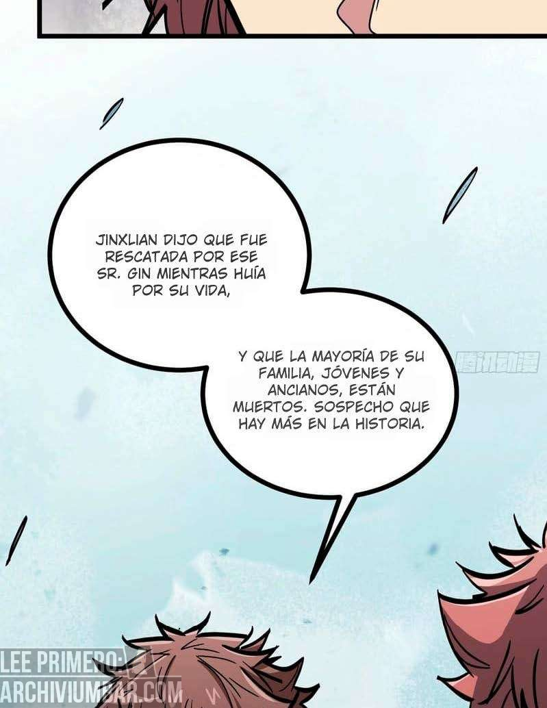 Hada, por favor, escucha mi explicación — Capítulo 23 — 84