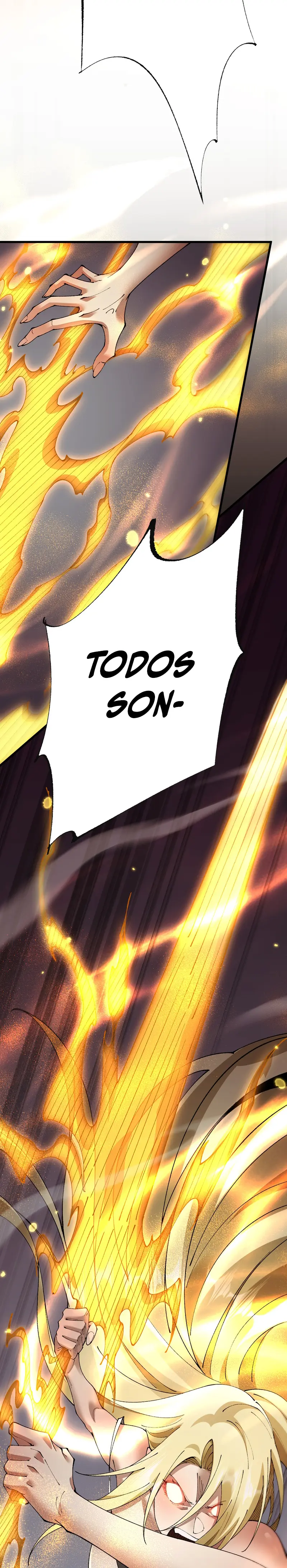 Soy el Dios de los Goblins — Capítulo 63 — 23