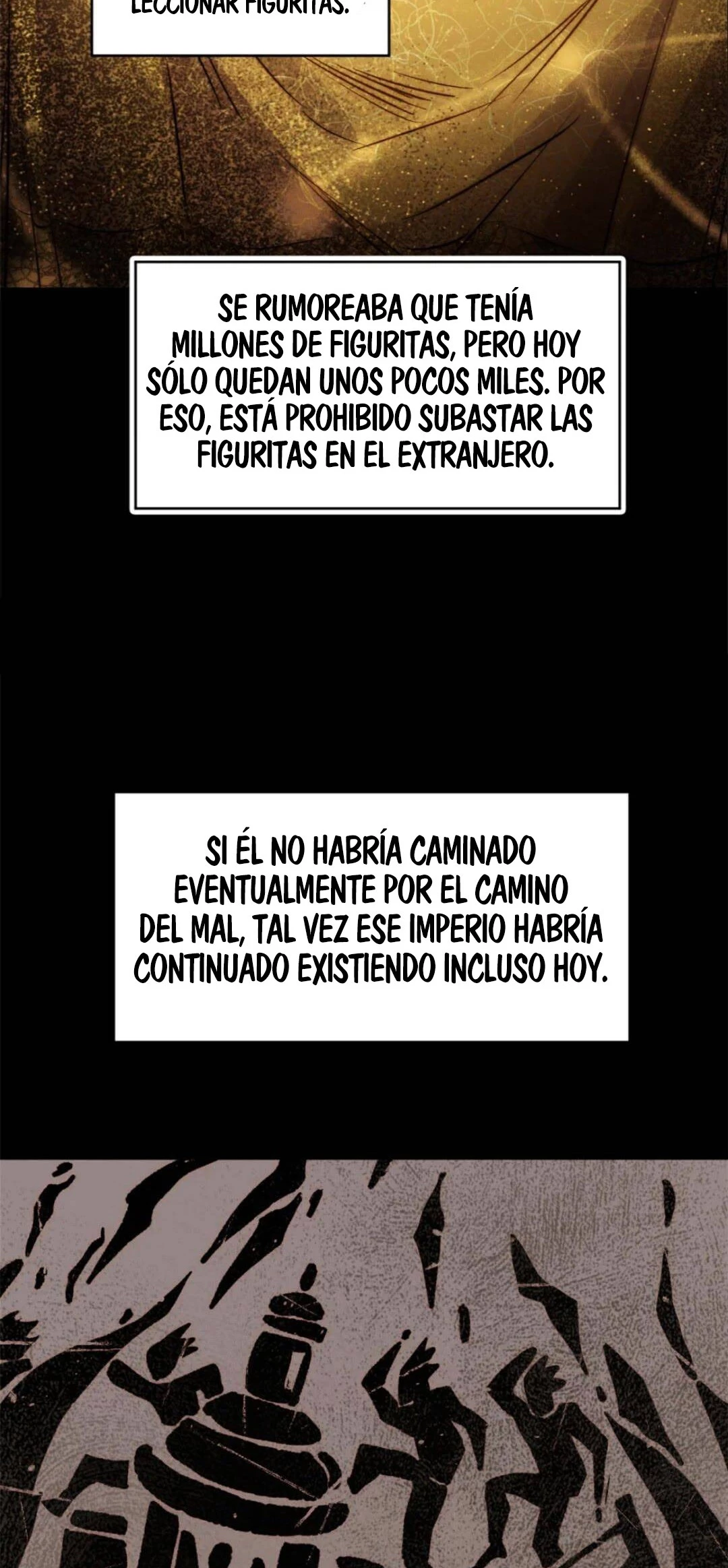 Providencia De Primer Nivel: Cultiva En Silencio Durante Miles de Años — Capítulo 121 — 30