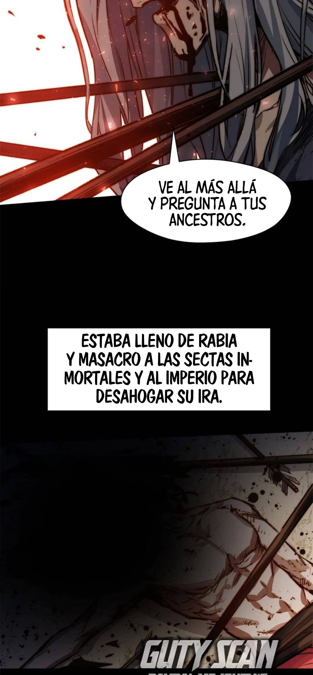 Providencia De Primer Nivel: Cultiva En Silencio Durante Miles de Años — Capítulo 121 — 39