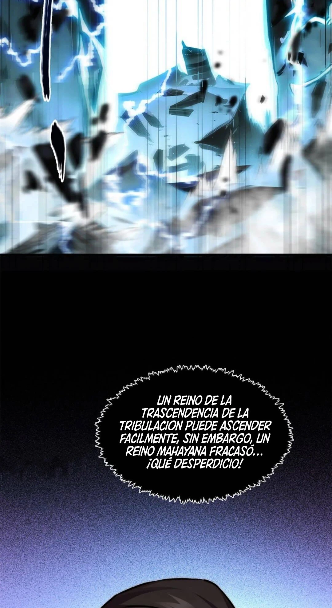 Providencia De Primer Nivel: Cultiva En Silencio Durante Miles de Años — Capítulo 121 — 50