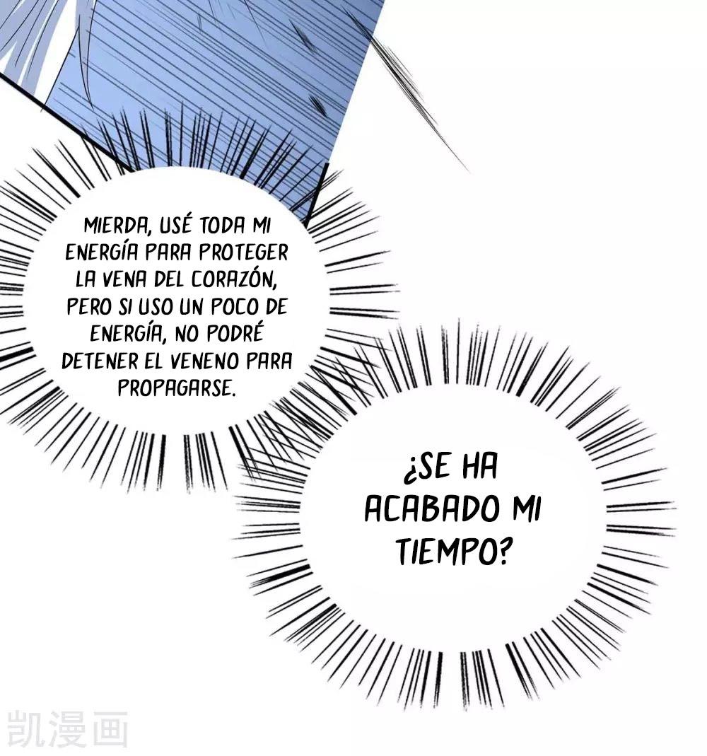 El Regreso del Emperador Inmortal — Capítulo 142 — 29