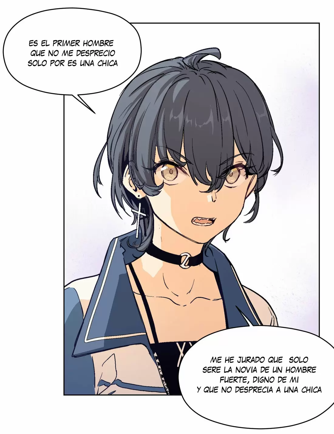 El Rey De Las Fuerzas Especiales Renace — Capítulo 11 — 20