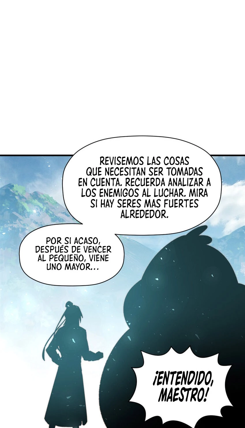 Providencia De Primer Nivel: Cultiva En Silencio Durante Miles de Años — Capítulo 101 — 13
