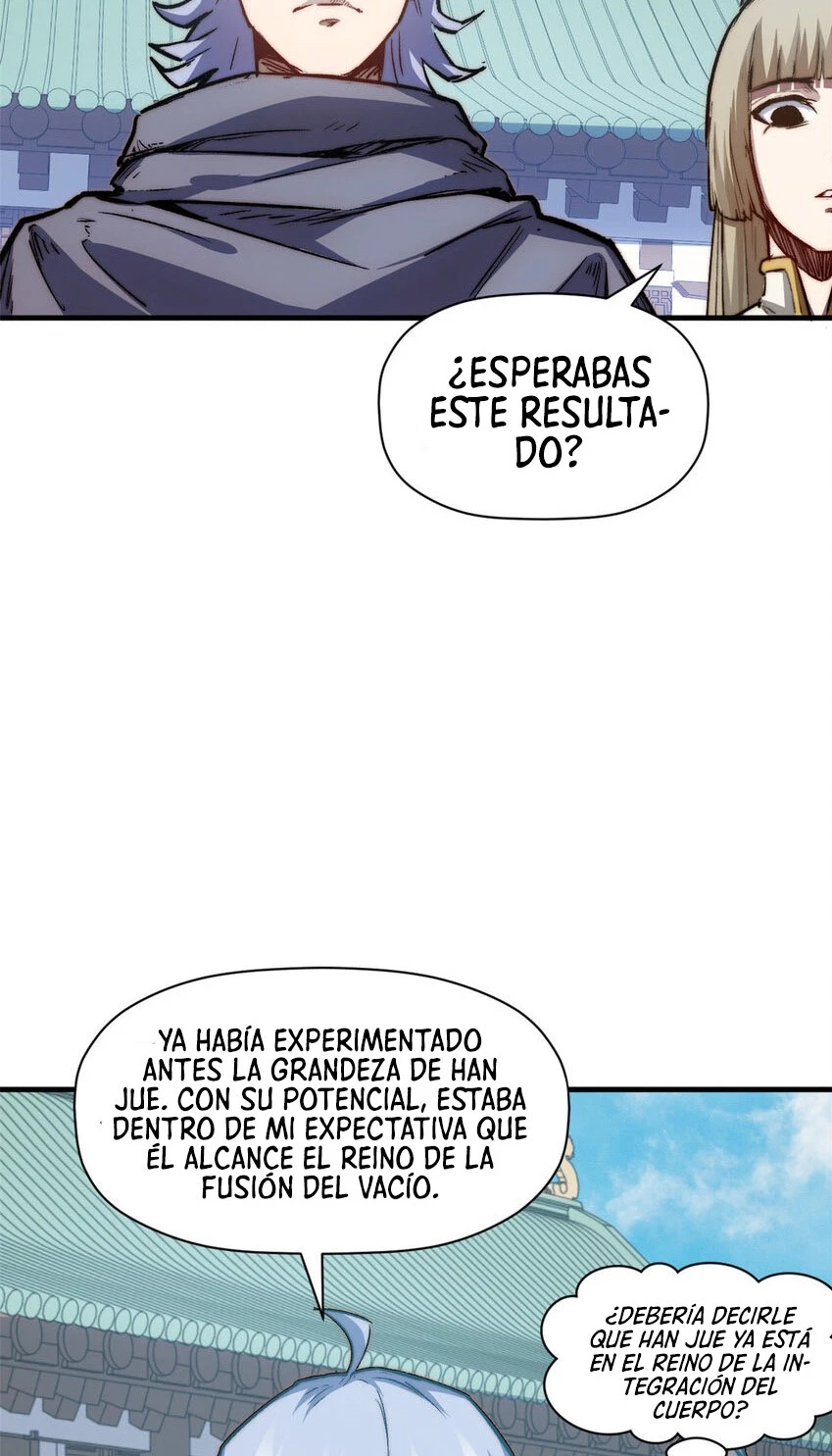 Providencia De Primer Nivel: Cultiva En Silencio Durante Miles de Años — Capítulo 101 — 18