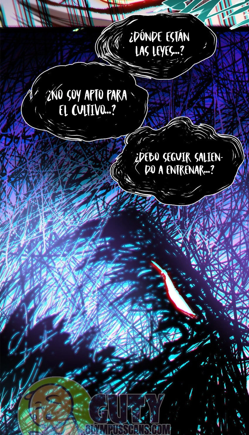 Providencia De Primer Nivel: Cultiva En Silencio Durante Miles de Años — Capítulo 101 — 27