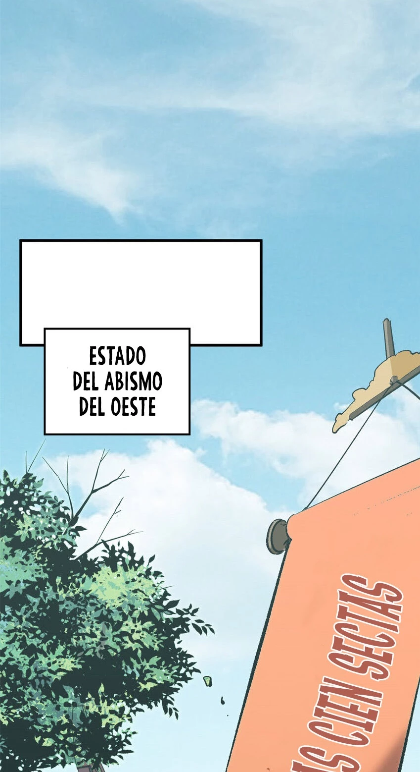 Providencia De Primer Nivel: Cultiva En Silencio Durante Miles de Años — Capítulo 101 — 30