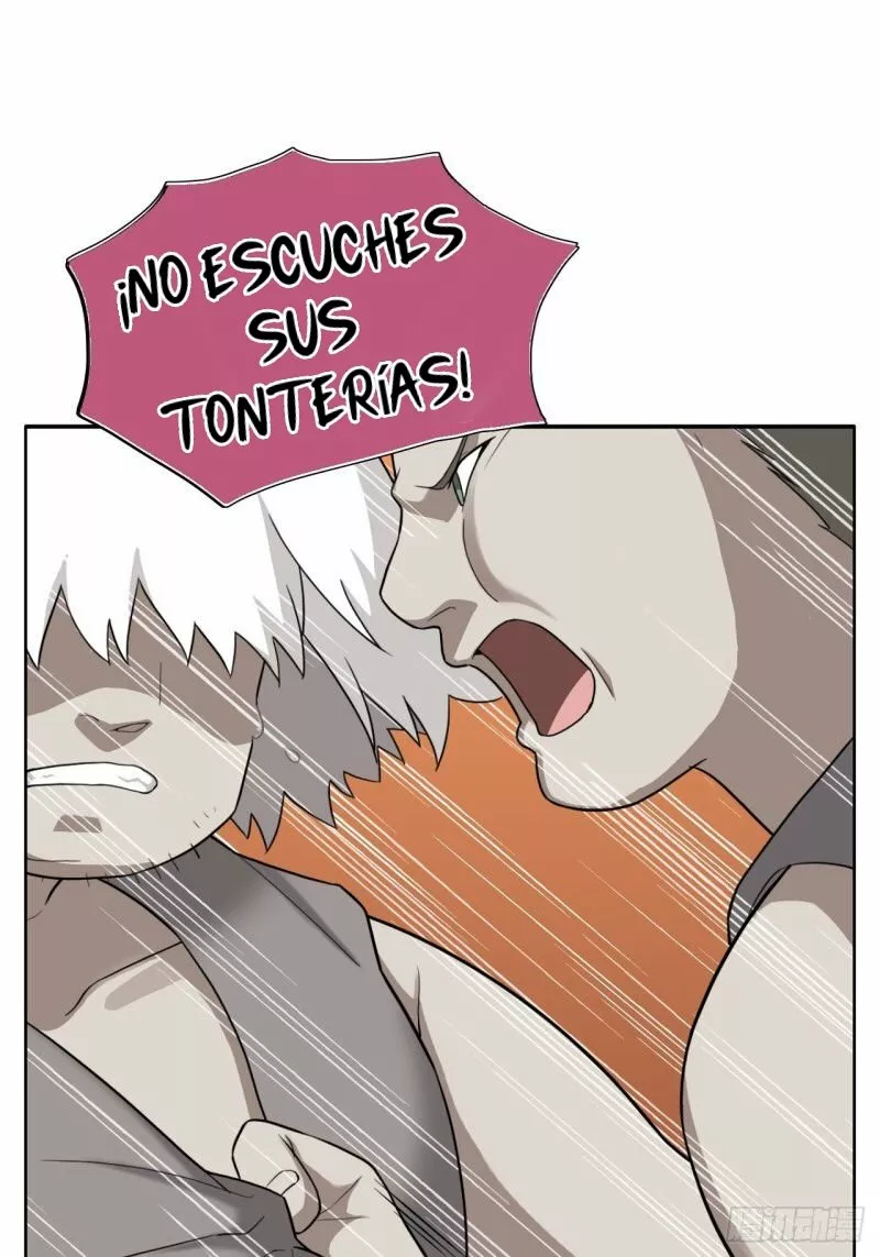 Recojo Chicas Bestia en el Apocalipsis — Capítulo 3 — 32