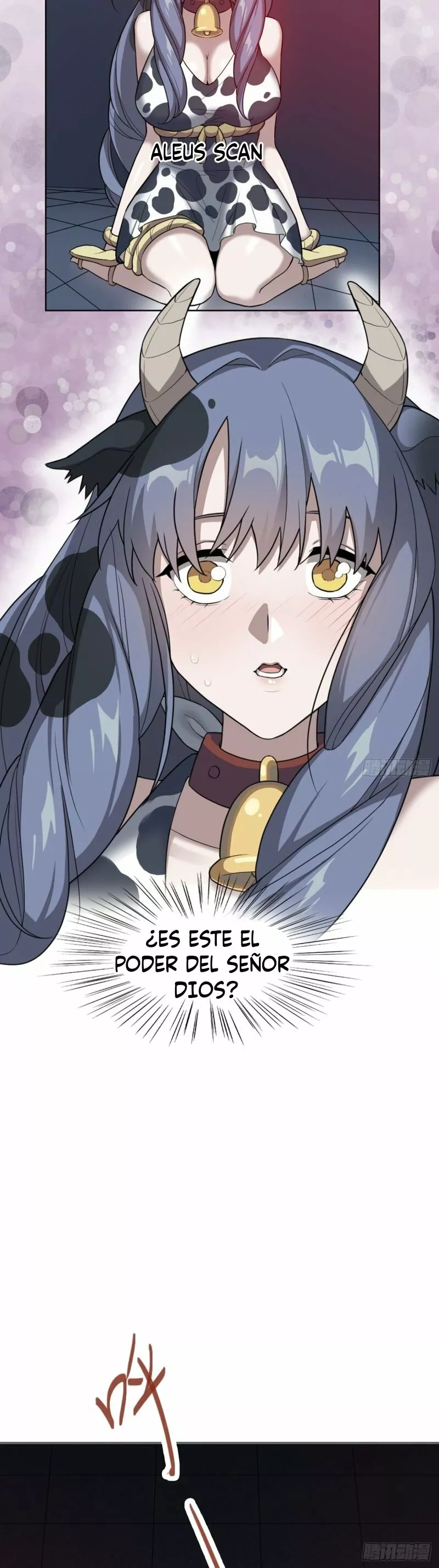 Recojo Chicas Bestia en el Apocalipsis — Capítulo 3 — 45