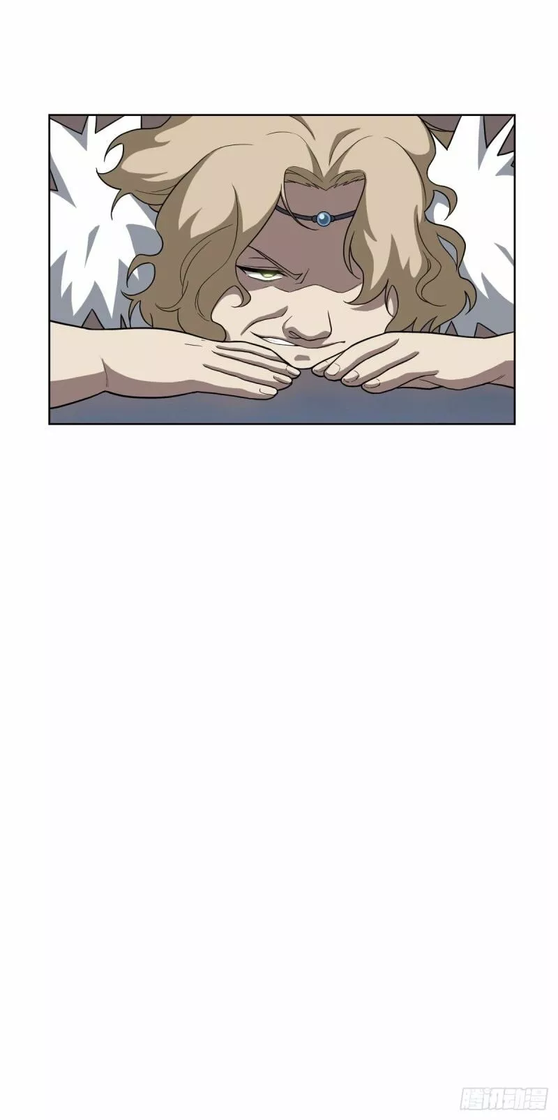 Recojo Chicas Bestia en el Apocalipsis — Capítulo 3 — 55