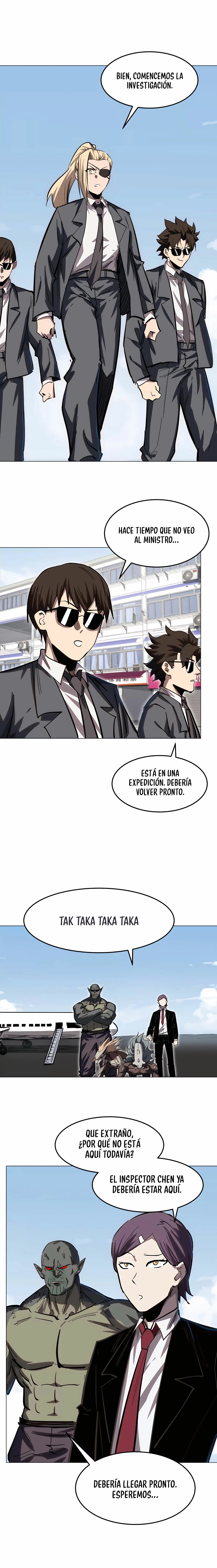 Sr Zombi —   Capítulo 43 — 2