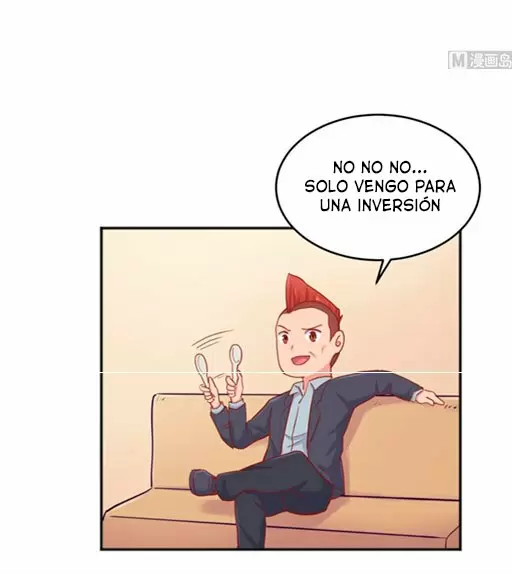 Doctor personal de la Diosa — Capítulo 62 — 11