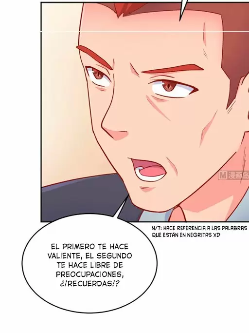 Doctor personal de la Diosa — Capítulo 62 — 15