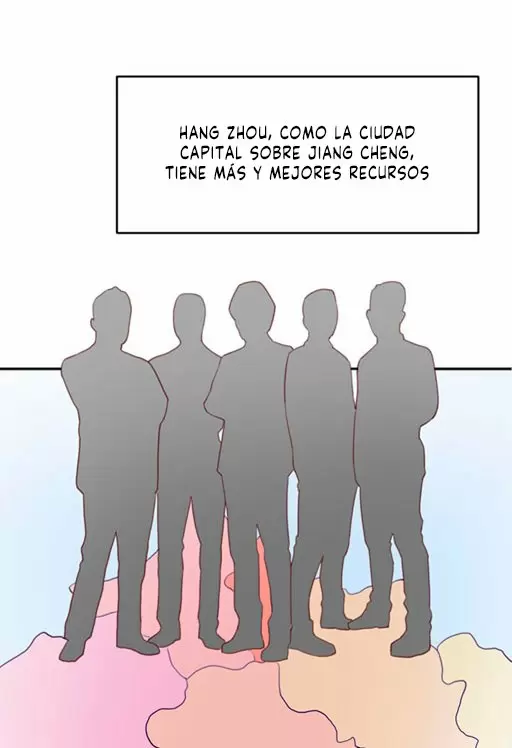 Doctor personal de la Diosa — Capítulo 62 — 18
