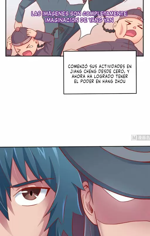 Doctor personal de la Diosa — Capítulo 62 — 20