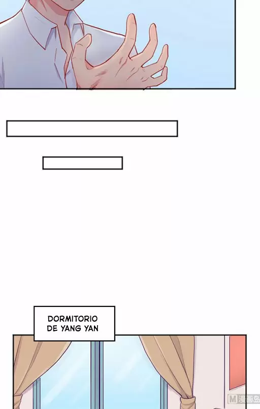 Doctor personal de la Diosa — Capítulo 62 — 23