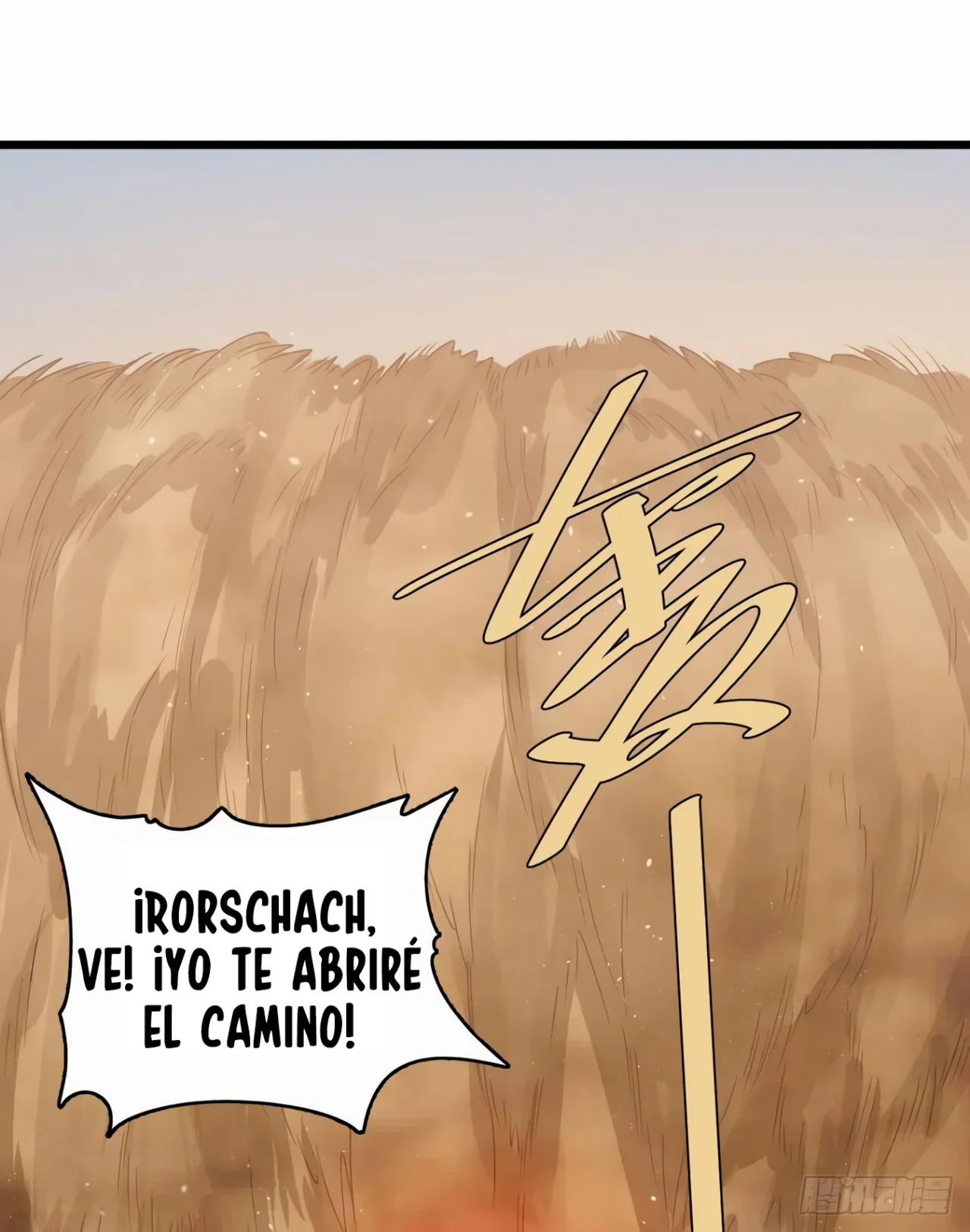 Lista de Villanos — Capítulo 138 — 48