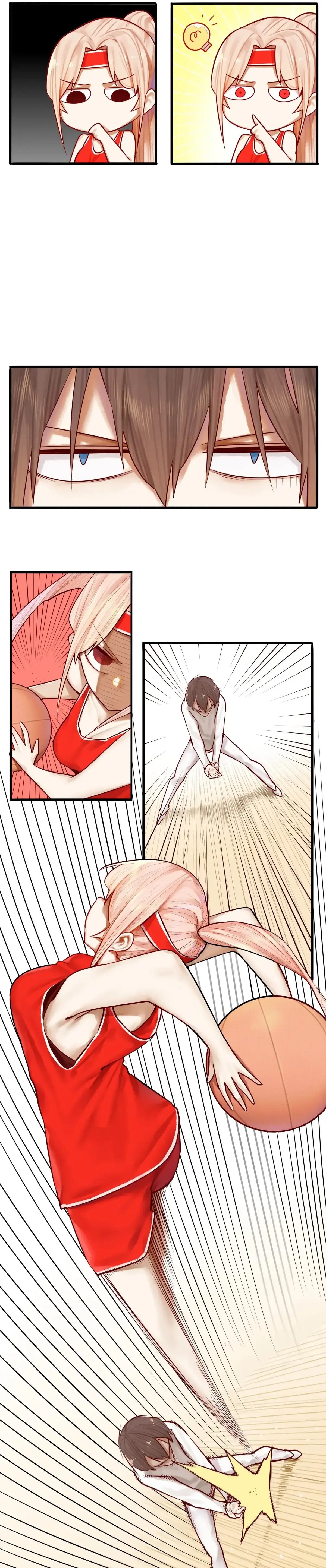 ¡Señorita, no lo transmita en vivo! — Capítulo 23 — 9