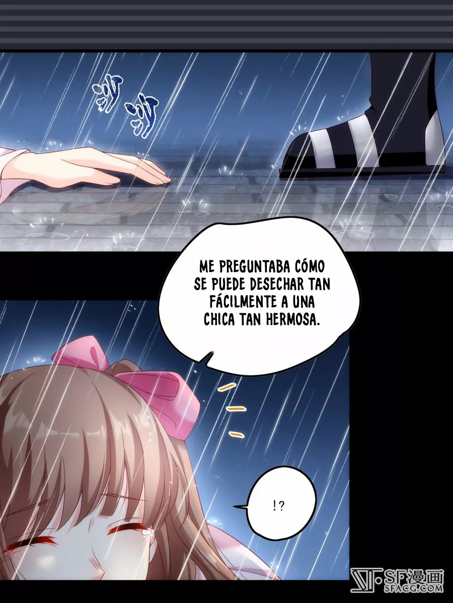Mi Señor, No Importa. — Capítulo 32 — 16